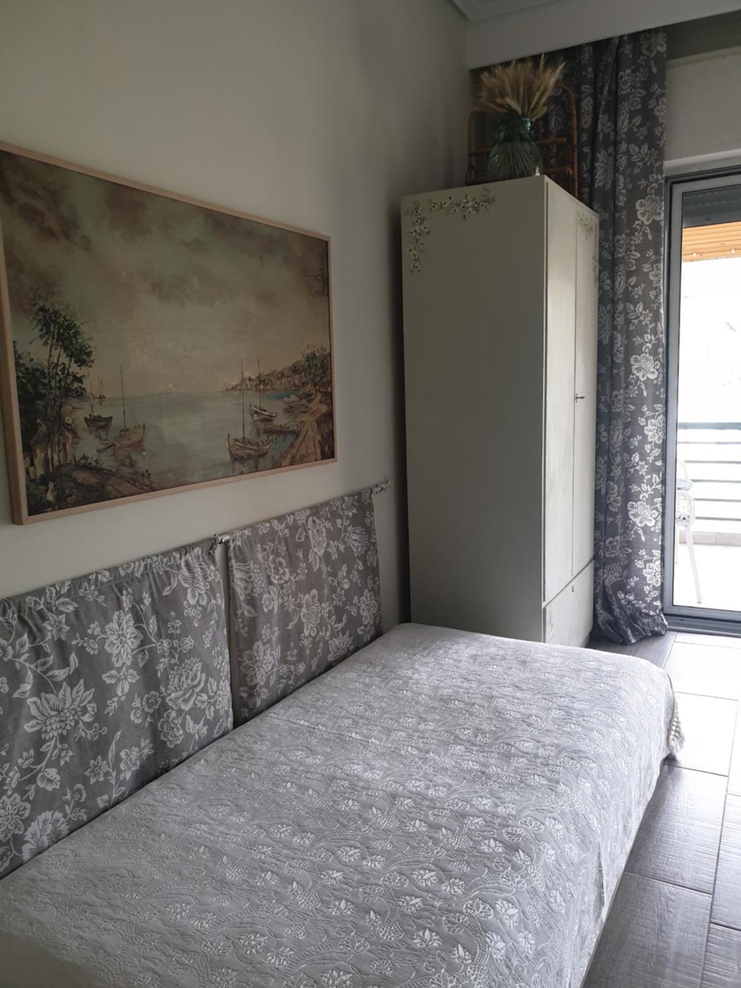 Nisteri Seaside Διαμέρισμα Λιμένας Εξωτερικό φωτογραφία